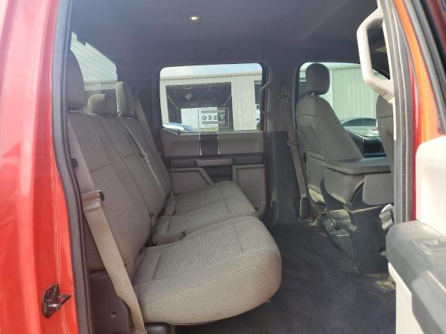 Photo 10 from auction – 2015 FORD F150 SUPER with VIN 1FTEW1C81FKE89601