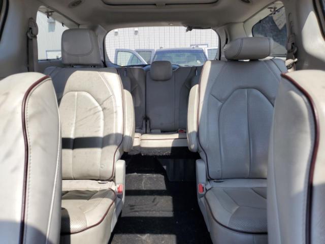 Photo 10 from auction – 2017 CHRYSLER PACIFICA L with VIN 2C4RC1GGXHR627958