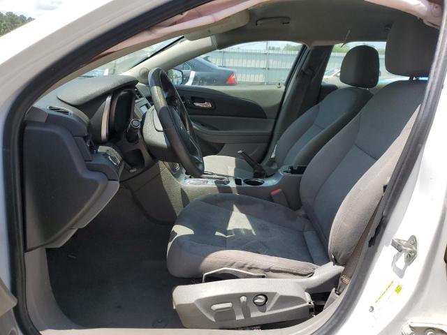 Photo 7 from auction – 2015 CHEVROLET MALIBU LS with VIN 1G11A5SL8FF249392