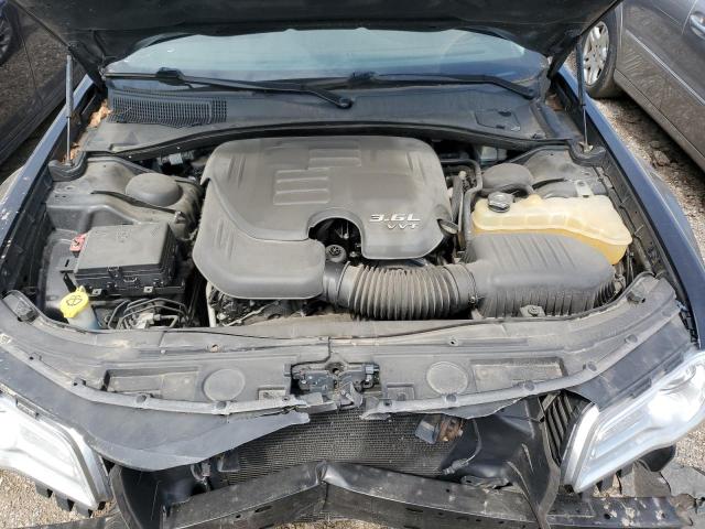 Photo 11 from auction – 2016 CHRYSLER 300 LIMITE with VIN 2C3CCAAG7GH190590
