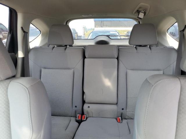 Photo 10 from auction – 2016 HONDA CR-V EX with VIN 2HKRM4H56GH680017