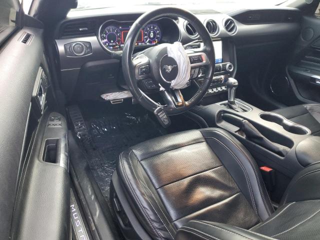 Photo 8 from auction – 2020 FORD MUSTANG with VIN 1FA6P8TH8L5133379