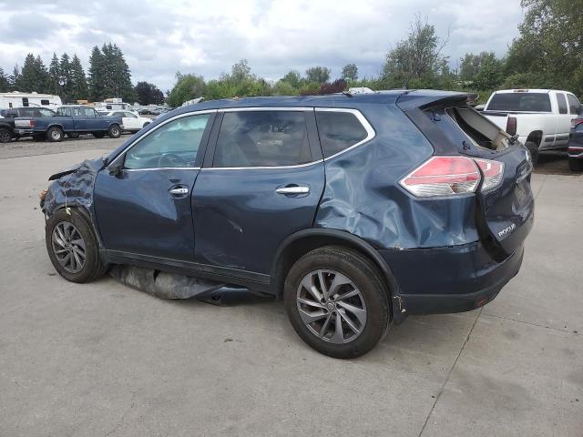 Photo 2 from auction – 2016 NISSAN ROGUE S with VIN 5N1AT2MV4GC748249