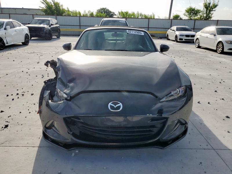 Photo 5 from auction – 2016 MAZDA MX-5 MIATA with VIN JM1NDAC75G0104146