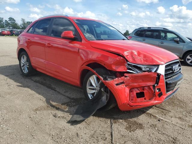 صورة رقم 4 من المزاد - 2017 AUDI Q3 PREMIUM مع VIN WA1BCCFS7HR015445