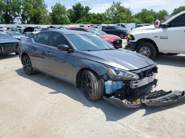 Photo 4 from auction – 2019 NISSAN ALTIMA SR with VIN 1N4BL4CWXKN308036