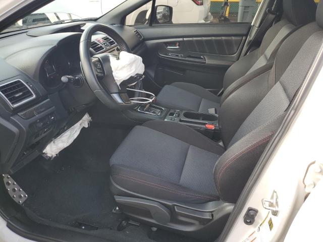 Photo 7 from auction – 2020 SUBARU WRX PREMIUM with VIN JF1VA1F60L8802385