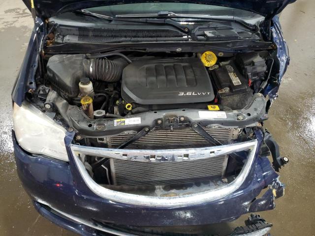 Photo 12 from auction – 2013 CHRYSLER TOWN & COU with VIN 2C4RC1BG1DR776146