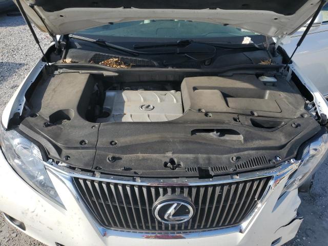 Photo 12 from auction – 2010 LEXUS RX 350 with VIN 2T2BK1BAXAC013632