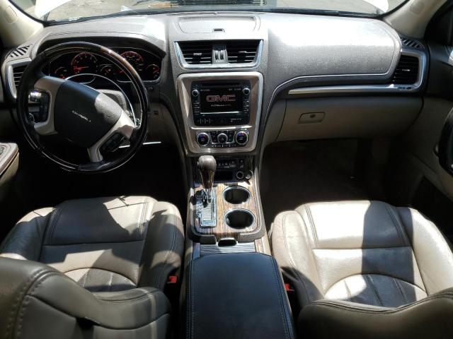 Photo 8 from auction – 2013 GMC ACADIA DENALI with VIN 1GKKVTKD5DJ211730