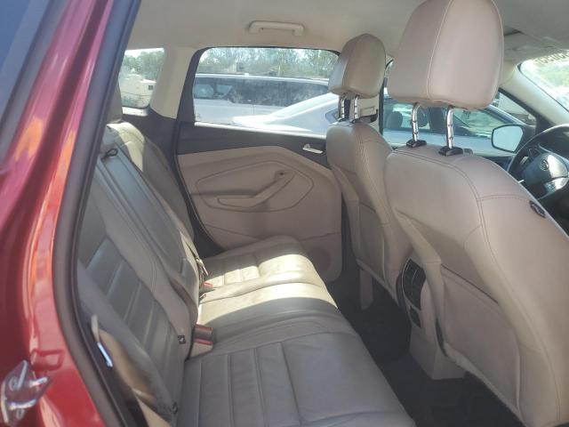 Photo 10 from auction – 2017 FORD ESCAPE SE with VIN 1FMCU0GD5HUC94957