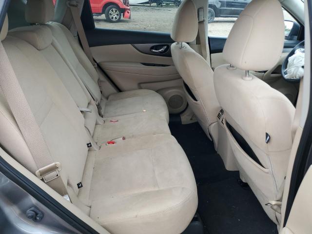 Photo 11 from auction – 2016 NISSAN ROGUE S with VIN KNMAT2MVXGP595339
