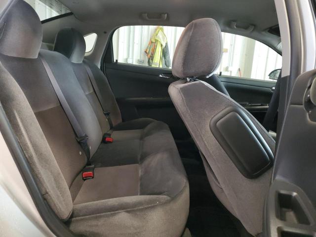 Photo 10 from auction – 2013 CHEVROLET IMPALA LS with VIN 2G1WF5E30D1183394