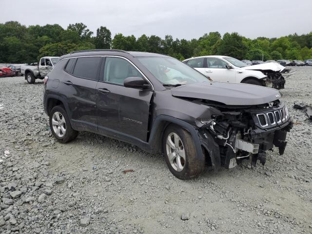 Photo 4 from auction – 2019 JEEP COMPASS LA with VIN 3C4NJCBB8KT614156