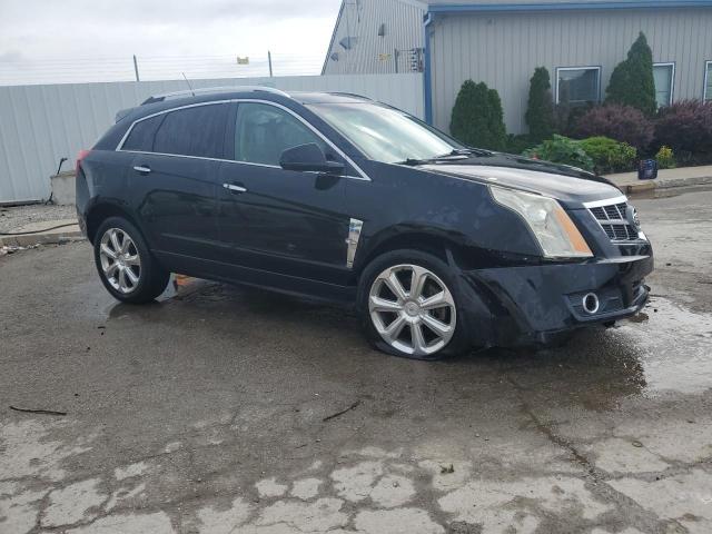 Photo 4 from auction – 2012 CADILLAC SRX PREMIU with VIN 3GYFNCE34CS641854
