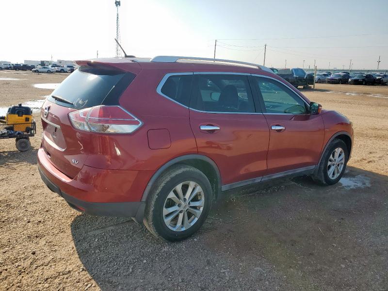 Photo 3 from auction – 2015 NISSAN ROGUE S with VIN 5N1AT2MT1FC926762