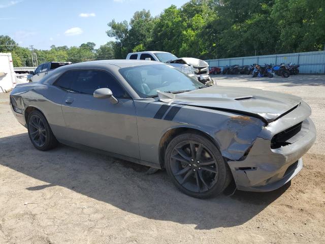 Photo 4 from auction – 2017 DODGE CHALLENGER with VIN 2C3CDZAG0HH637922