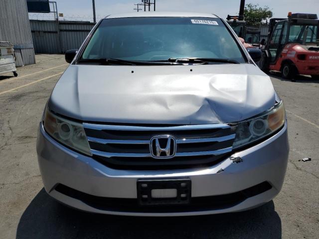Photo 5 from auction – 2012 HONDA ODYSSEY EX with VIN 5FNRL5H45CB078458
