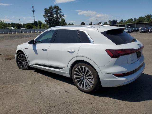 Photo 2 from auction – 2019 AUDI E-TRON PRE with VIN WA1VABGE1KB021182