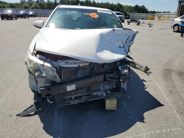 Photo 5 from auction – 2013 TOYOTA CAMRY L with VIN 4T1BF1FK7DU700954