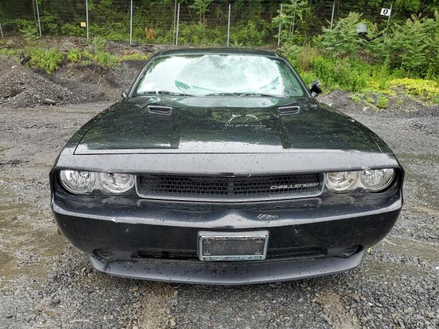 Photo 5 from auction – 2012 DODGE CHALLENGER with VIN 2C3CDYAG6CH130638