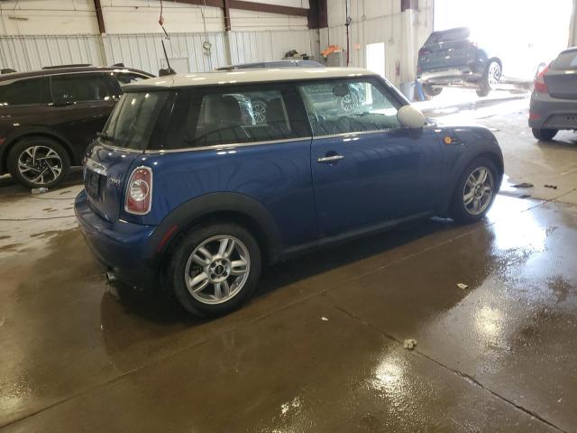 Photo 3 from auction – 2013 MINI COOPER with VIN WMWSU3C53DT681665