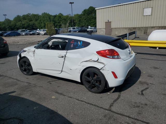 صورة رقم 2 من المزاد - 2016 HYUNDAI VELOSTER مع VIN KMHTC6AD0GU283748