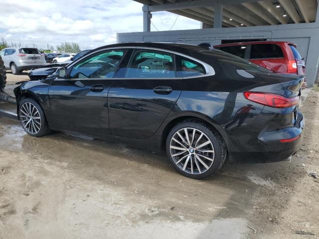 Photo 2 from auction – 2024 BMW 228I with VIN WBA53AK02R7R30659