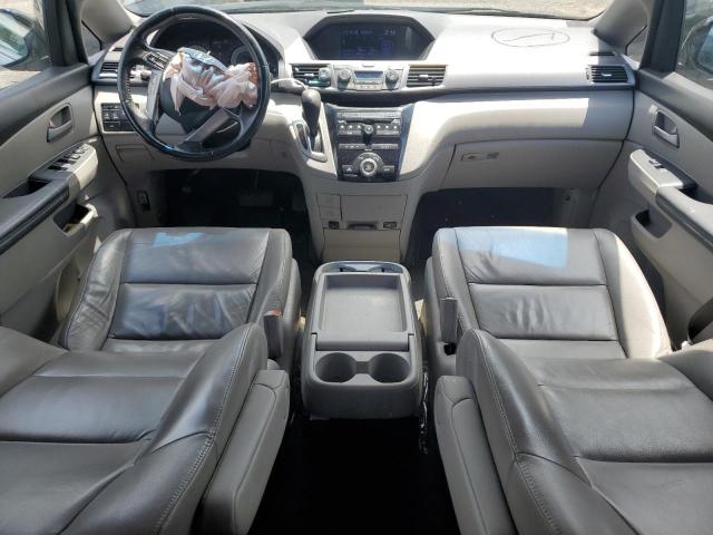 Photo 8 from auction – 2012 HONDA ODYSSEY EX with VIN 5FNRL5H61CB078717