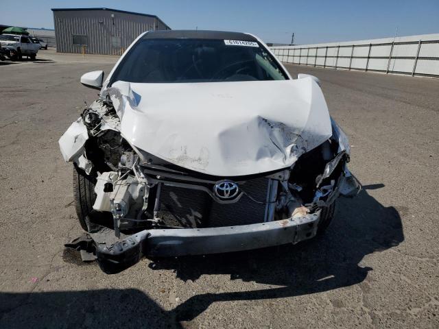 Photo 5 from auction – 2016 TOYOTA COROLLA L with VIN 5YFBURHEXGP514570