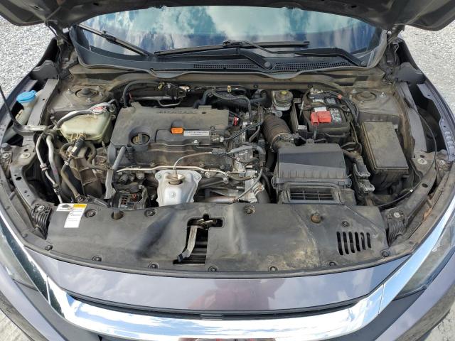 صورة رقم 11 من المزاد - 2016 HONDA CIVIC EX مع VIN 19XFC2F72GE012900