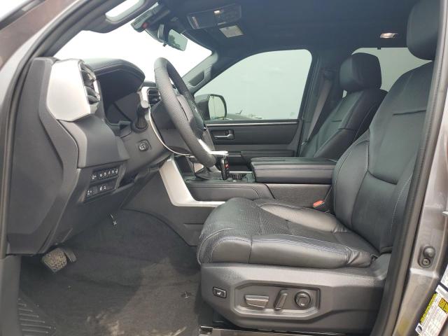 Photo 7 from auction – 2024 TOYOTA SEQUOIA SR with VIN 7SVAAABAXRX032980