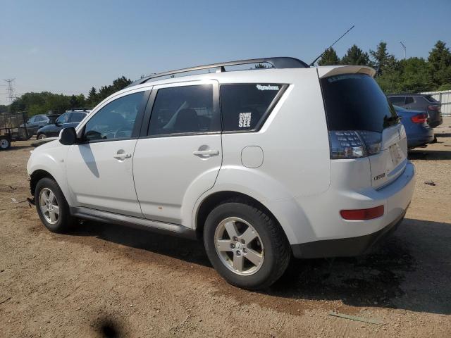 Photo 2 from auction – 2009 MITSUBISHI OUTLANDER with VIN JA4LS21W49Z016064