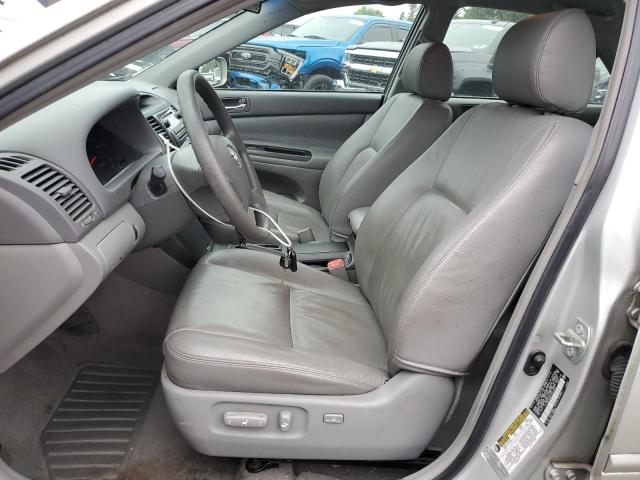 Photo 7 from auction – 2005 TOYOTA CAMRY LE with VIN 4T1BE32K55U042329