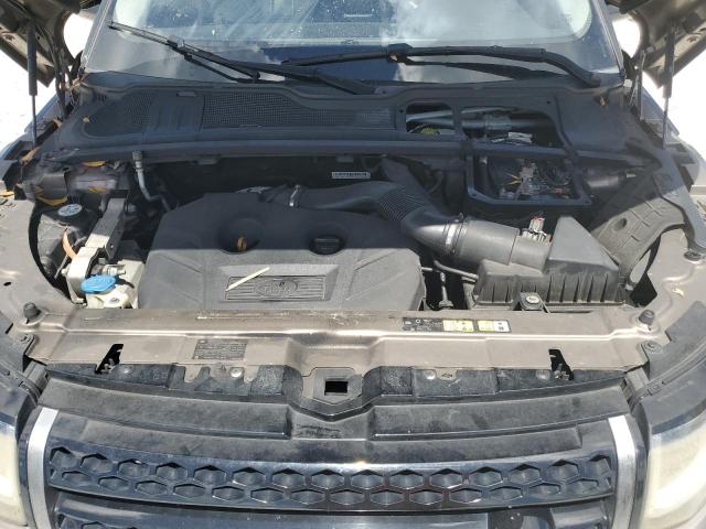 Photo 12 from auction – 2017 LAND ROVER RANGE ROVE with VIN SALVP2BG3HH248529