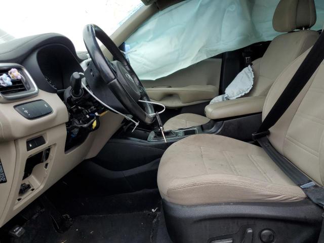 Photo 7 from auction – 2016 KIA SORENTO with VIN 5XYPGDA30GG044921