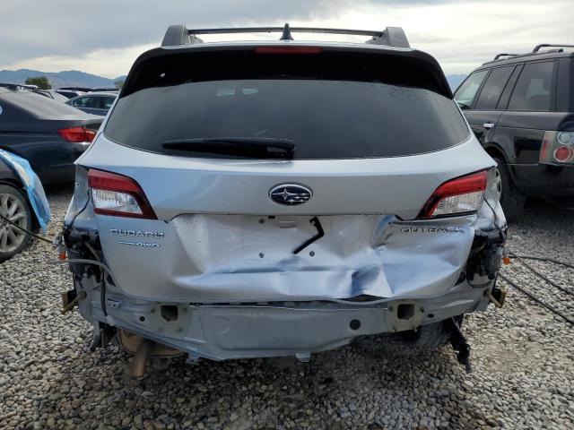 Photo 6 from auction – 2019 SUBARU OUTBACK 2. with VIN 4S4BSANC6K3232109