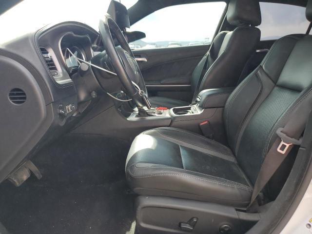 Photo 7 from auction – 2020 DODGE CHARGER SXT with VIN 2C3CDXBG5LH187860