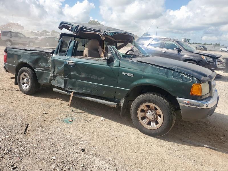 Photo 4 from auction – 2002 FORD RANGER SUP with VIN 1FTYR44E32PB68652