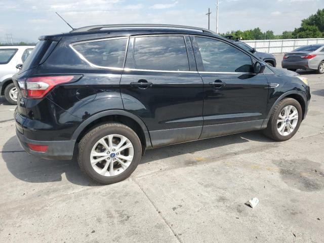 Photo 3 from auction – 2018 FORD ESCAPE SE with VIN 1FMCU9GD9JUA05041