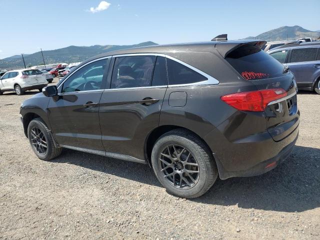 Photo 2 from auction – 2015 ACURA RDX with VIN 5J8TB3H38FL003518