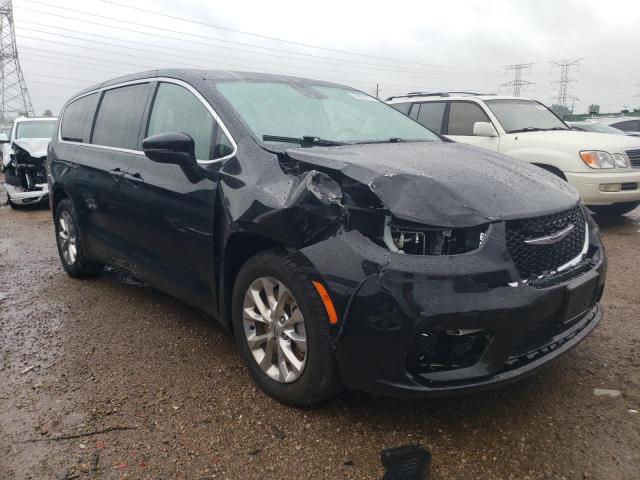Photo 4 from auction – 2023 CHRYSLER PACIFICA T with VIN 2C4RC3BG6PR523632