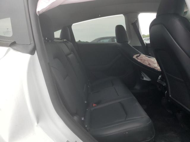 Photo 10 from auction – 2024 TESLA MODEL Y with VIN 7SAYGDEF3RA308409