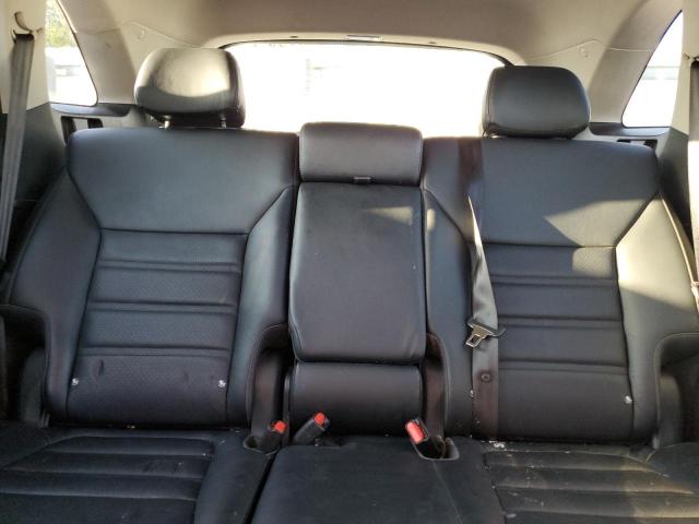 Photo 10 from auction – 2016 KIA SORENTO EX with VIN 5XYPH4A16GG005228