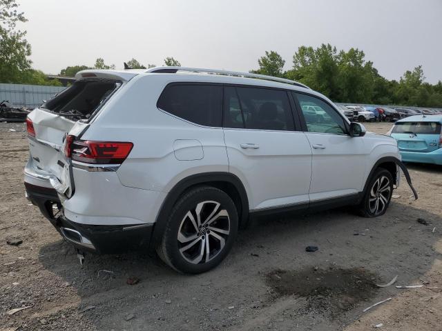 Photo 3 from auction – 2023 VOLKSWAGEN ATLAS SEL with VIN 1V2BR2CA1PC529852
