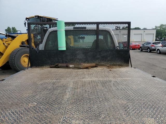 Zdjęcie 10 z aukcji – 2001 FORD F550 SUPER z VIN 1FDAF56FX1EC17146