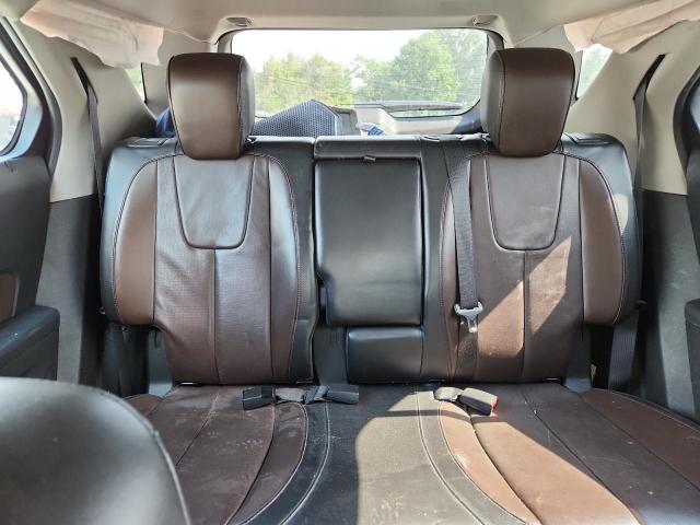 Photo 10 from auction – 2013 CHEVROLET EQUINOX LT with VIN 2GNFLGE35D6214483