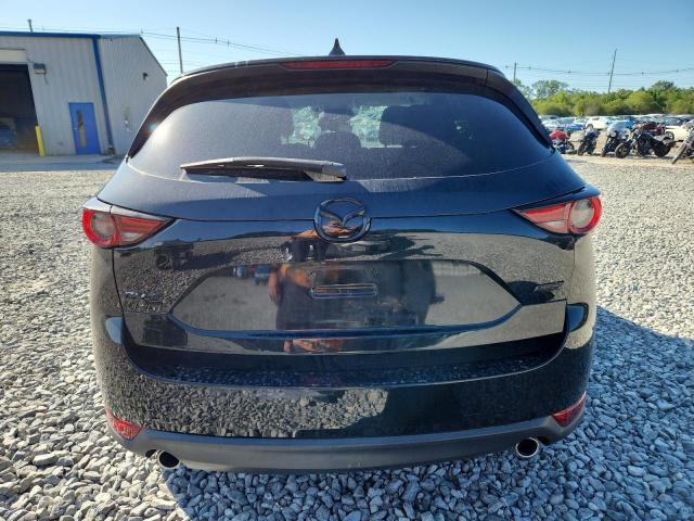 Photo 6 from auction – 2017 MAZDA CX-5 GRAND with VIN JM3KFBDL9H0205360