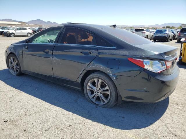 Photo 2 from auction – 2013 HYUNDAI SONATA SE with VIN 5NPEC4AC1DH644726