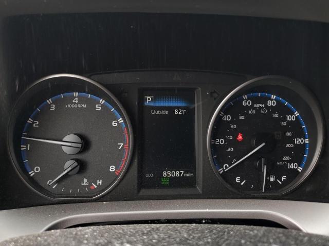 Photo 9 from auction – 2017 TOYOTA RAV4 LE with VIN JTMBFREV8HJ151898